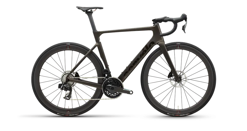 Soloist Force AXS