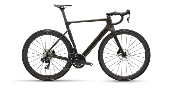 Soloist Force AXS
