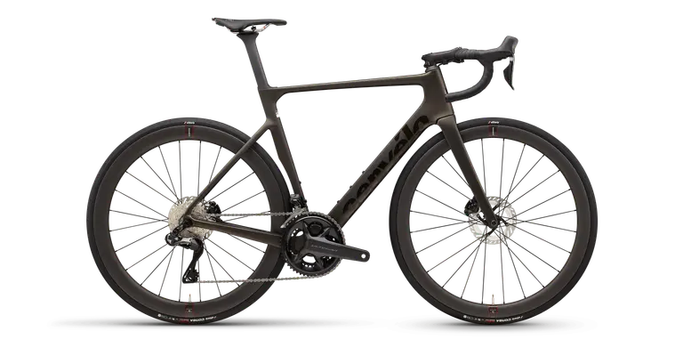 Soloist Ultegra Di2
