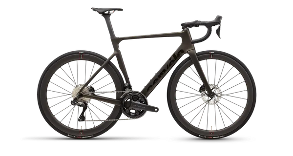 Soloist Ultegra Di2