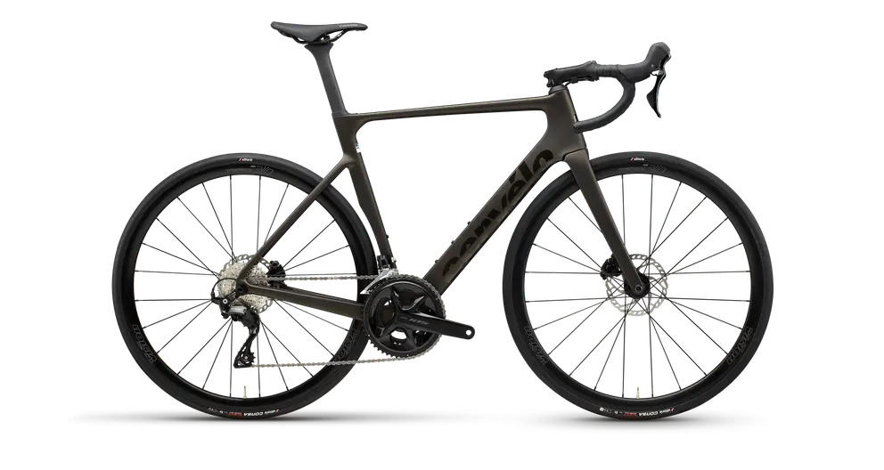 Soloist 105