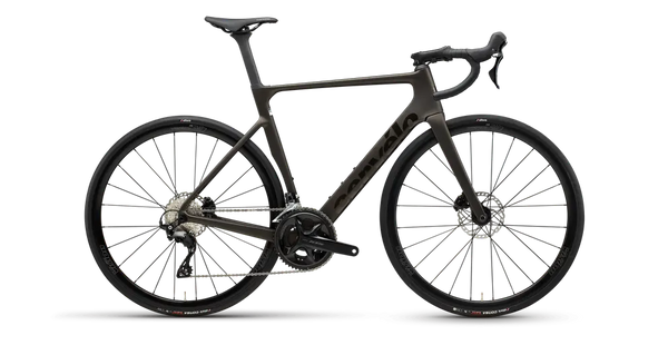 Soloist 105