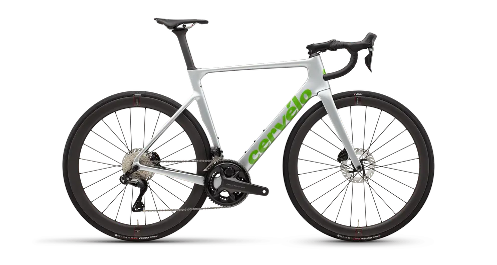 Soloist Ultegra Di2