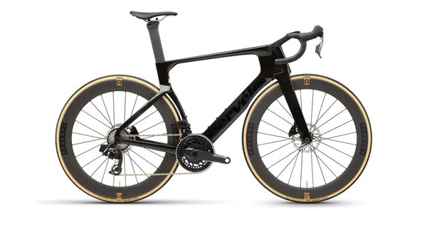 S5 Force AXS