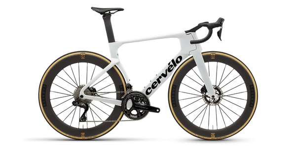 S5 Dura-Ace Di2