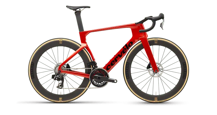 S5 Force AXS