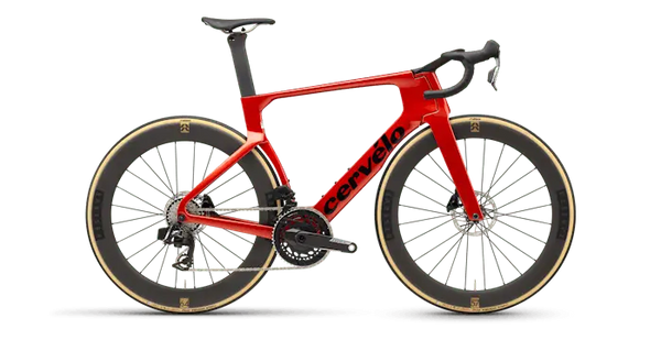 S5 Force AXS