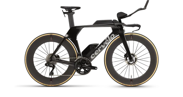 P5 Dura Ace Di2
