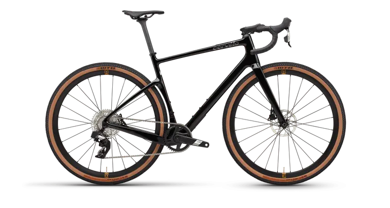 Aspero Apex XPLR AXS 1