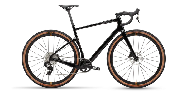 Aspero Apex XPLR AXS 1