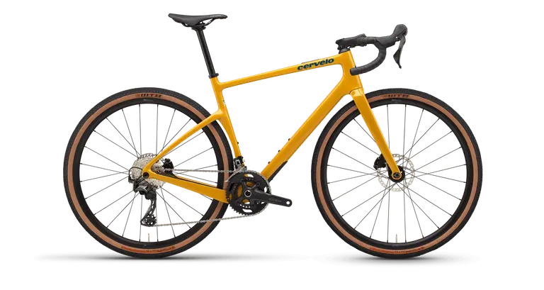 Aspero GRX RX610