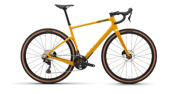 Aspero GRX RX610