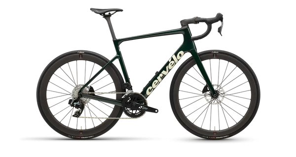 Caledonia-5 Rival eTap AXS