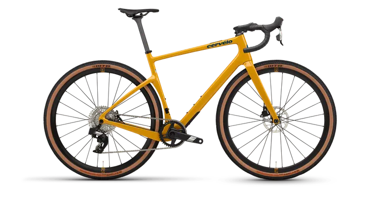 Aspero Apex XPLR AXS 1
