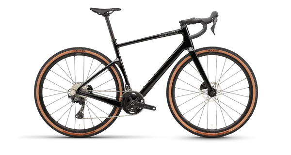 Aspero GRX RX610
