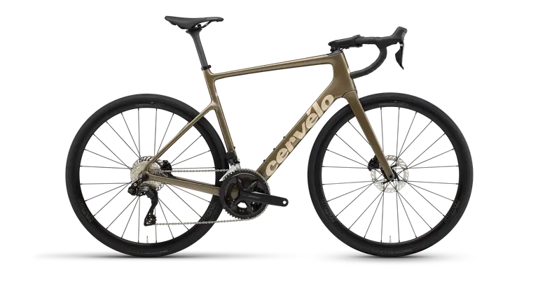 Caledonia 105 Di2