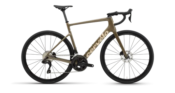 Caledonia 105 Di2