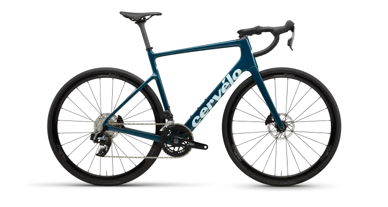 Caledonia Rival  AXS