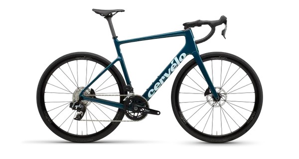 Caledonia Rival  AXS
