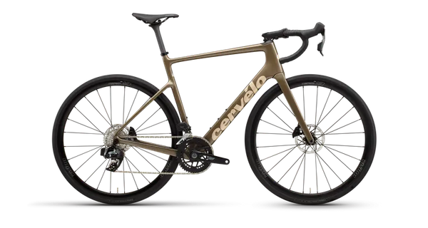 Caledonia Rival  AXS