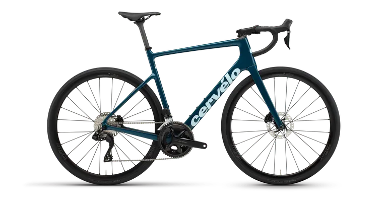 Caledonia 105 Di2