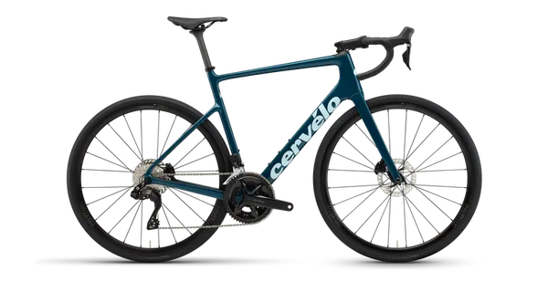 Caledonia 105 Di2