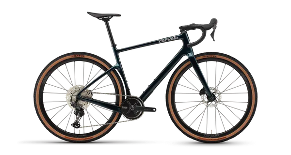 Aspero GRX RX610