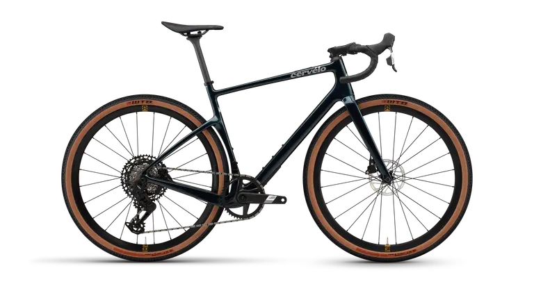 Aspero Apex  AXS 1