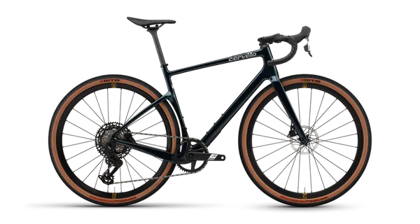 Aspero Apex  AXS 1