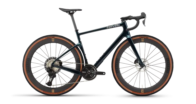 ASPERO GRX RX827 Di2