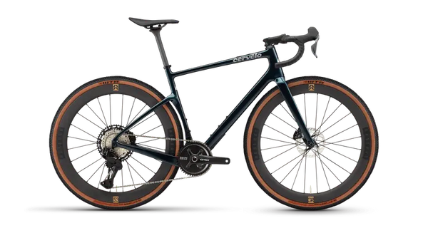 ASPERO GRX RX827 Di2