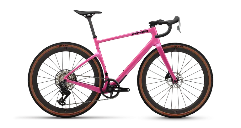 Aspero Rival  AXS 1