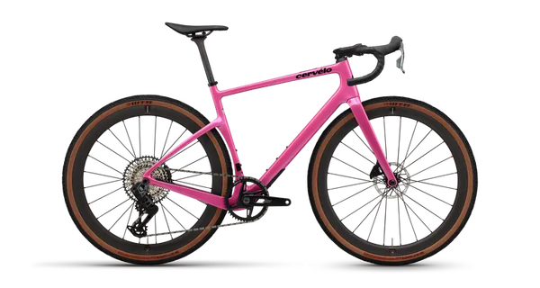 Aspero Rival  AXS 1