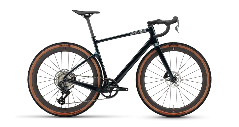 Aspero Rival  AXS 1