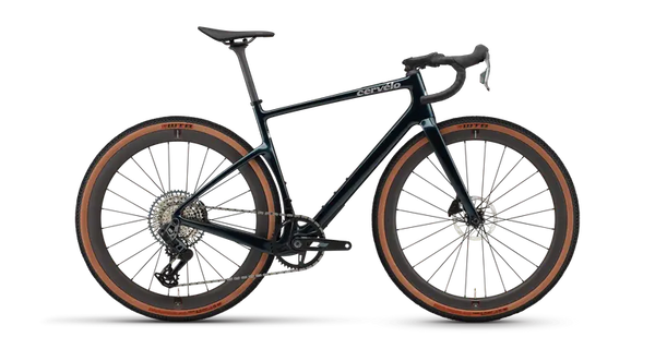 Aspero Rival  AXS 1