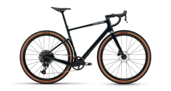 Aspero Apex