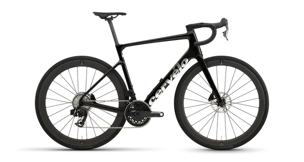 Caledonia-5 Force AXS