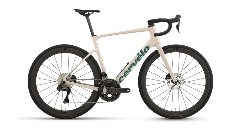 Caledonia-5 Ultegra Di2