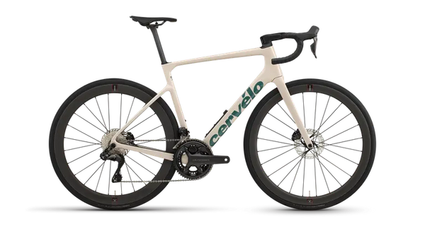 Caledonia-5 Ultegra Di2