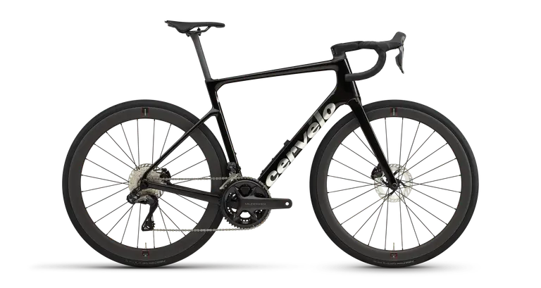 Caledonia-5 Ultegra Di2