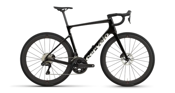Caledonia-5 Ultegra Di2