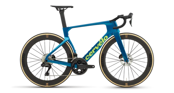 S5 Ultegra Di2