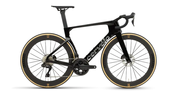 S5 Ultegra Di2
