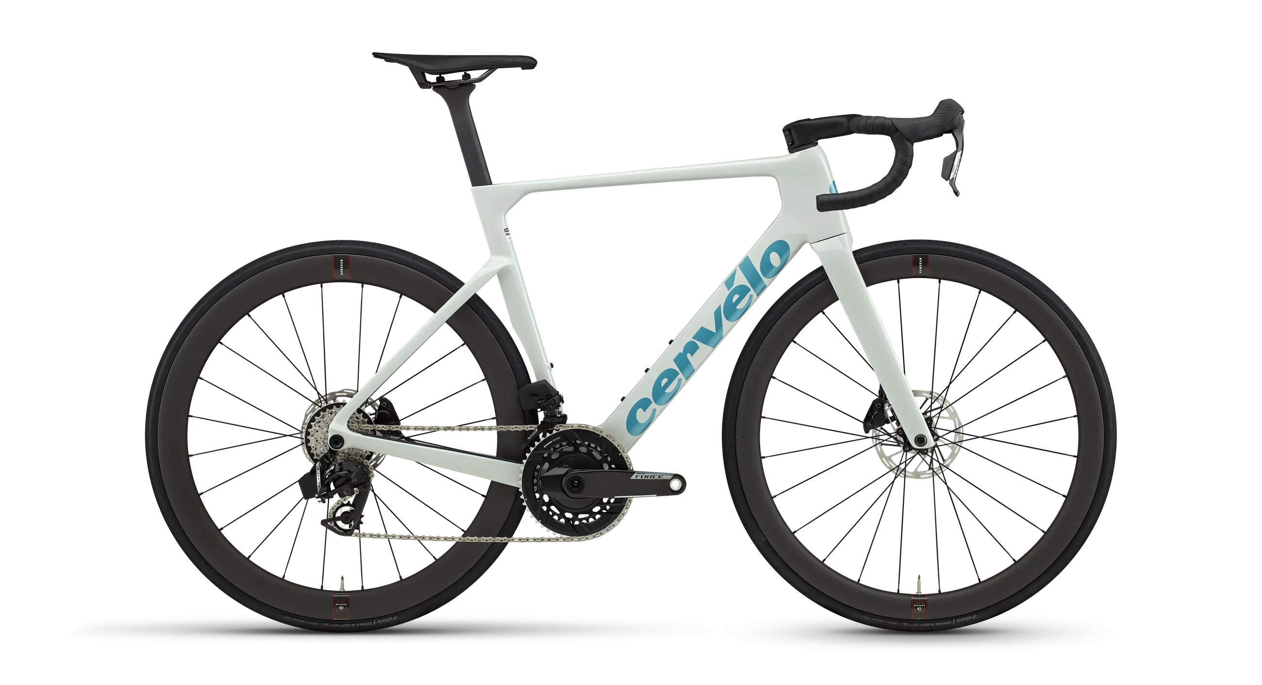 Soloist Force AXS