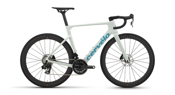 Soloist Force AXS