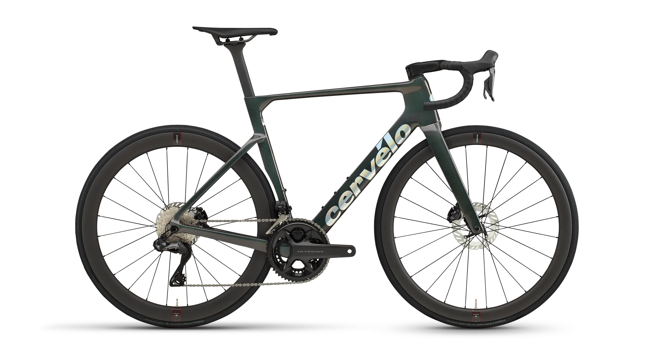 Soloist Force AXS