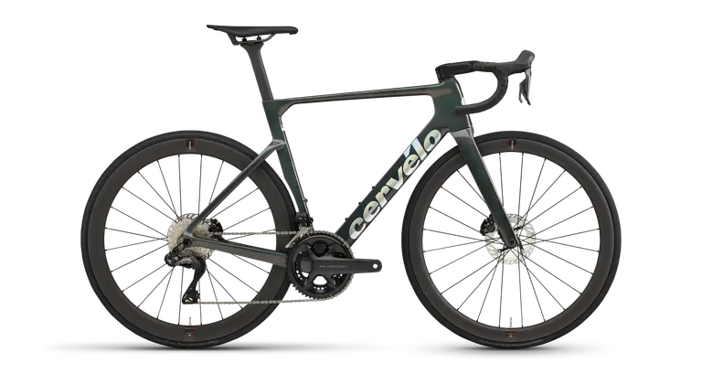 Soloist Ultegra Di2