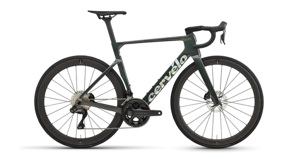 Soloist Ultegra Di2