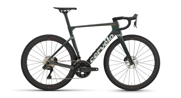 Soloist Force AXS