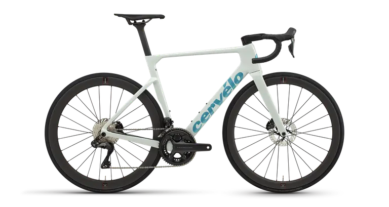 Soloist Ultegra Di2